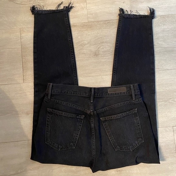 GRLFRND High-Rise Karolina jeans 27 - Picture 11 of 12